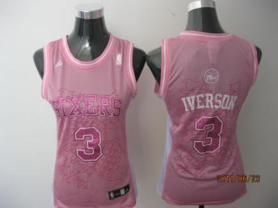 Women's NBA Jerseys-15